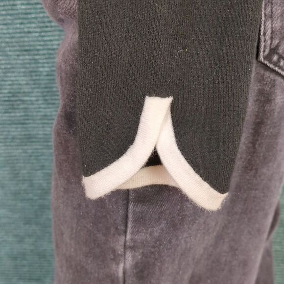 Ann Taylor Sweater Jacket - Picture 4 of 10